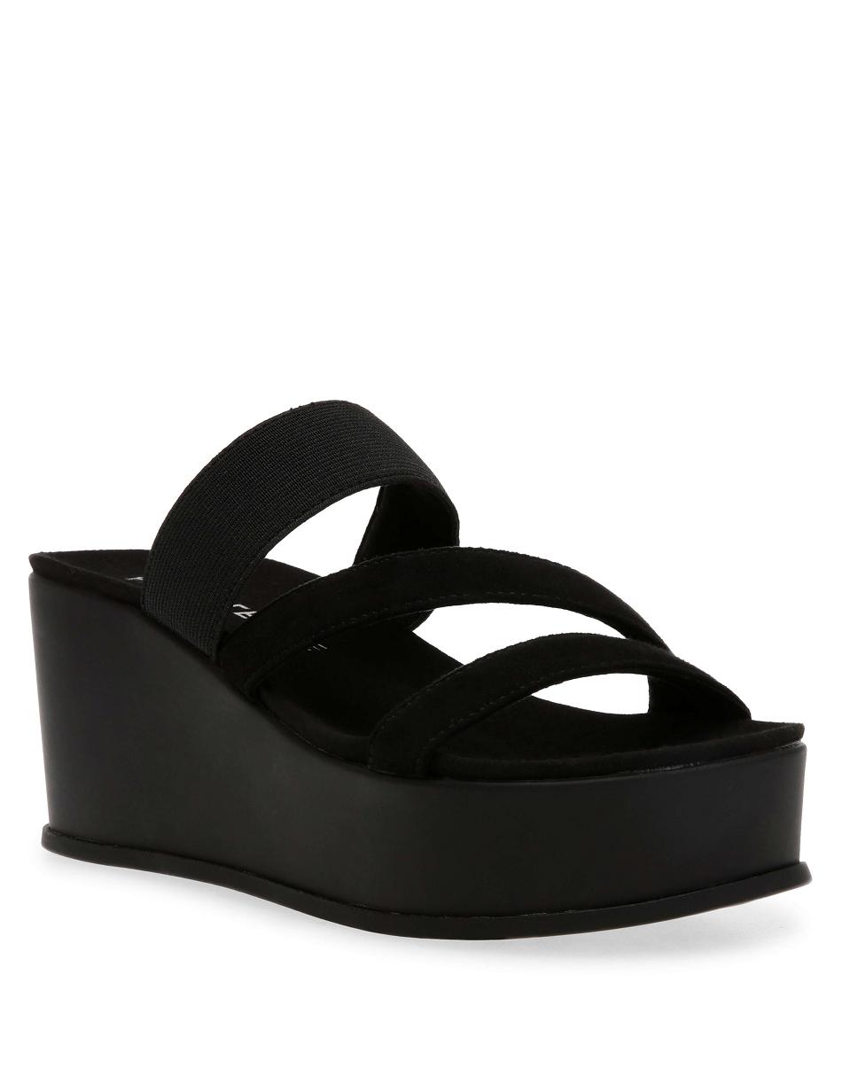 Compensées Anne Klein Velma Flatform Sandal   | FBS-1521360